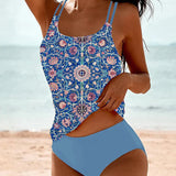 Charlotte | Refined Tankini