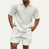The Alderstone Lightweight Summer Set