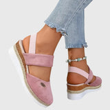 Kalila - Comfortable Orthopedic Sandals