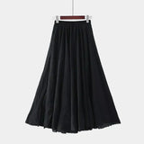 Hortense | Elegant Skirt