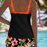 Sophie | Timeless Tankini