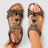 Jayla - Comfortable Orthopedic Sandals