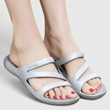 Arwen - Comfortable Orthopedic Sandals